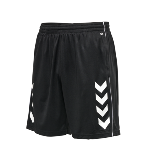 HmlCore XK Poly Coach Shorts